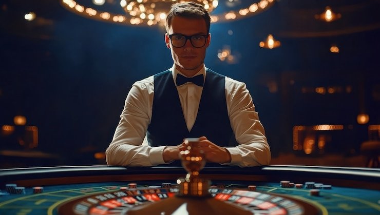 Fitur angka Bingo Super untuk ponsel