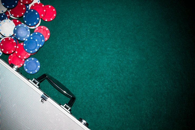 Pengalaman Bingo Super v2039 terarah